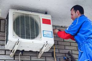 24/7 and Emergency HVAC Near Brookville Heights, IN | Air Conidtioning and Heating Contractors